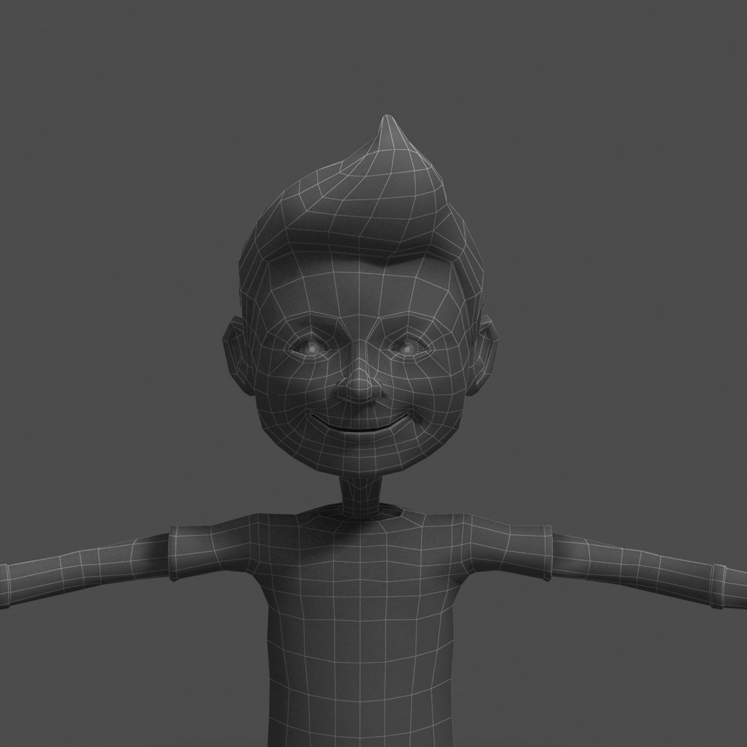guy body rig max