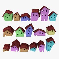 Houses 10