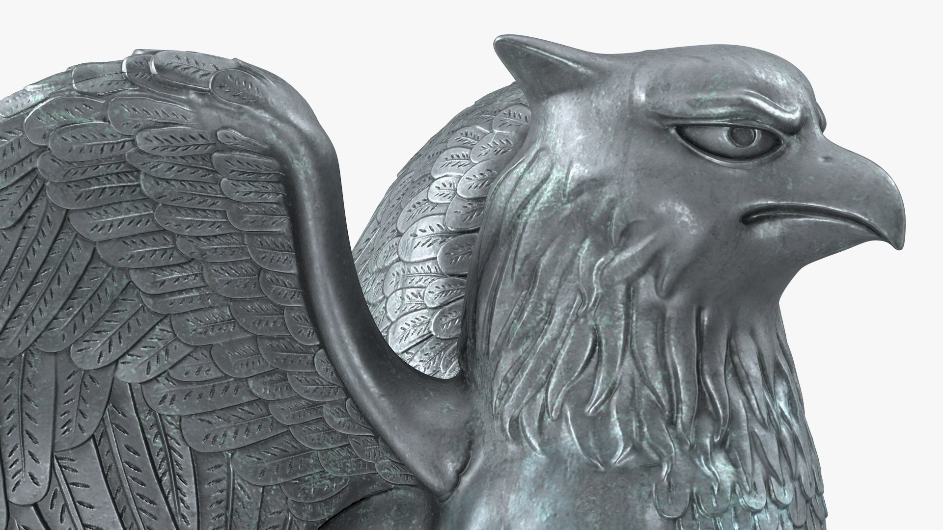 3D Griffin Statue Bronze https://p.turbosquid.com/ts-thumb/Ay/h1IbKi/Ed/griffinstatuebronzevray3dmodel008/jpg/1659947045/1920x1080/fit_q87/cbcdbfe108af31cc3b3c489ef7944486265048ca/griffinstatuebronzevray3dmodel008.jpg
