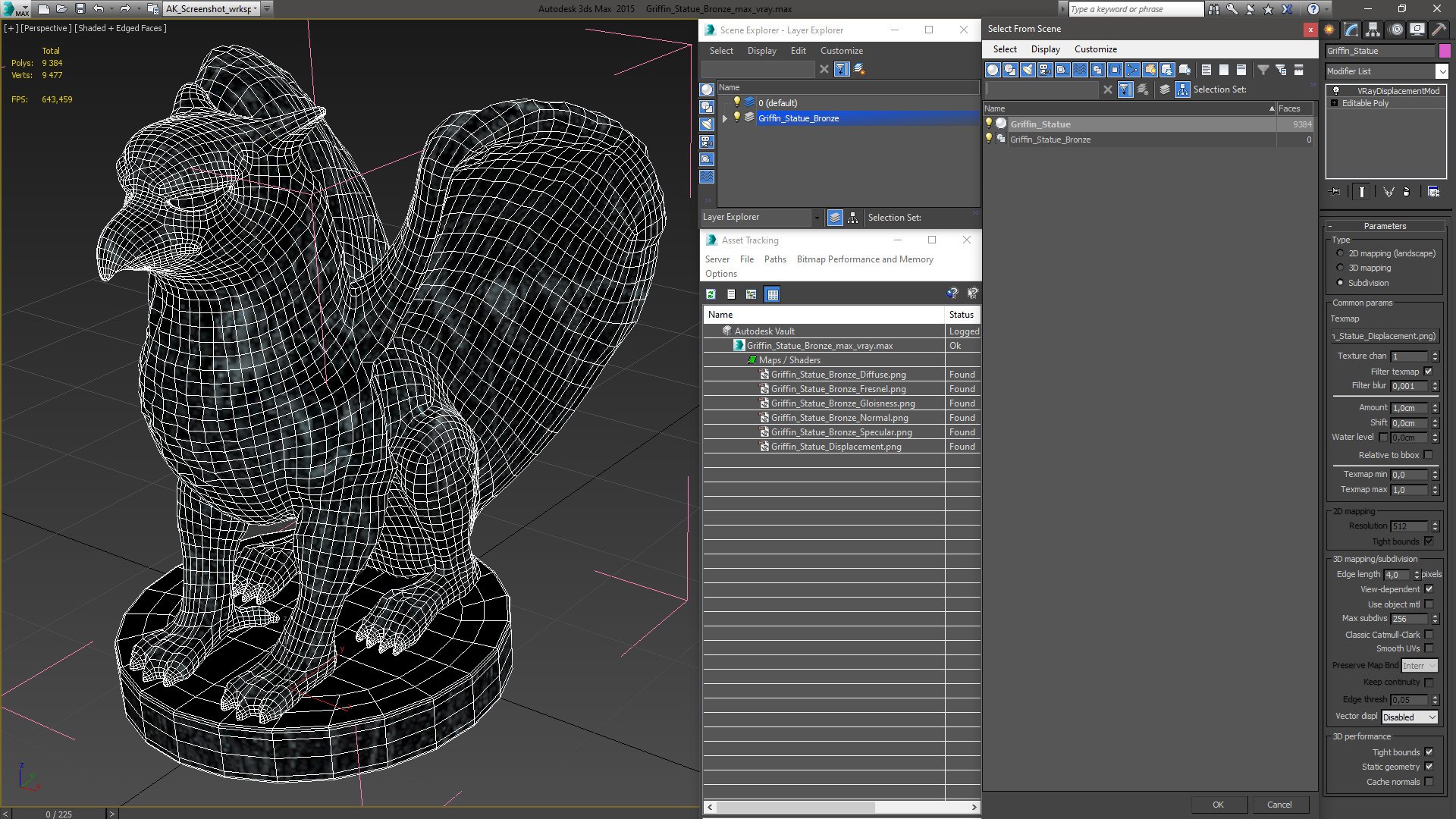 3D Griffin Statue Bronze https://p.turbosquid.com/ts-thumb/Ay/h1IbKi/Qr/griffinstatuebronzevray3dmodel020/jpg/1659947086/1920x1080/fit_q87/d57305a06aba76b2db4941201000045491f67617/griffinstatuebronzevray3dmodel020.jpg
