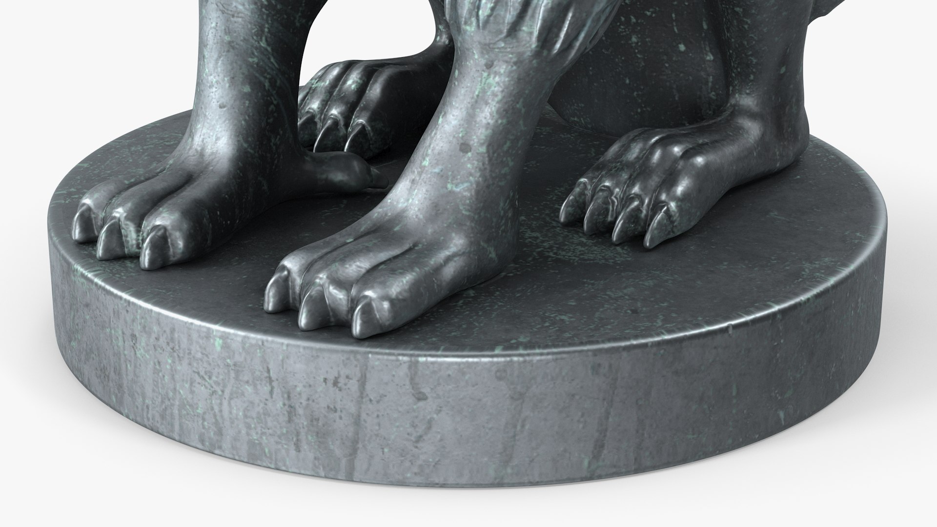 3D Griffin Statue Bronze https://p.turbosquid.com/ts-thumb/Ay/h1IbKi/ld/griffinstatuebronzevray3dmodel013/jpg/1659947062/1920x1080/fit_q87/7bbe9b5aaba7188e8e7b2d6b837d1145876515cb/griffinstatuebronzevray3dmodel013.jpg