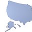Estados UnidosMapa