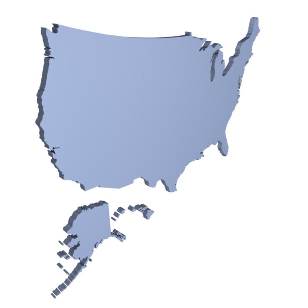 3d united states model https://p.turbosquid.com/ts-thumb/Ay/iq9y7P/CzLM9OIu/usamap2/jpg/1163782505/1920x1080/fit_q87/31328f2adce7481c3a7635f9c163f8d514a96cda/usamap2.jpg