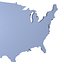 Estados UnidosMapa