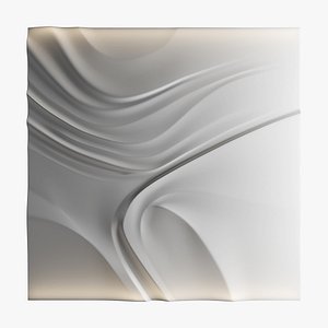 wave wall 9 model