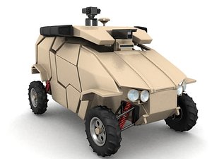 Guardium UGV
