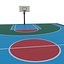 Campo da basket