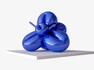 520 Jeff Koons Images, Stock Photos, 3D objects, & Vectors