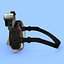 Camera Mask Scuba Series HD 1080p