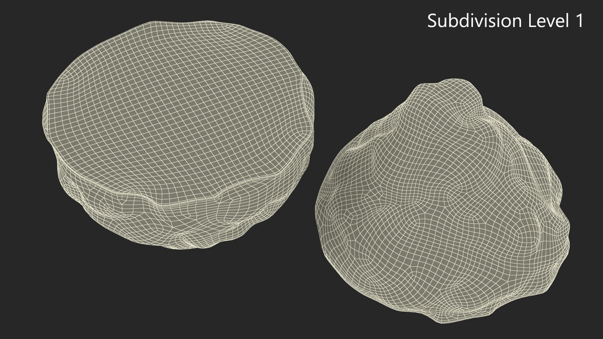 Half Bergamot Fruit 3D model https://p.turbosquid.com/ts-thumb/Ay/sJZOMD/80/halfbergamotfruitvray3dmodel012/jpg/1727756139/1920x1080/fit_q87/c8e2eecad5f31a609e32ce4b8933d05631cce83f/halfbergamotfruitvray3dmodel012.jpg