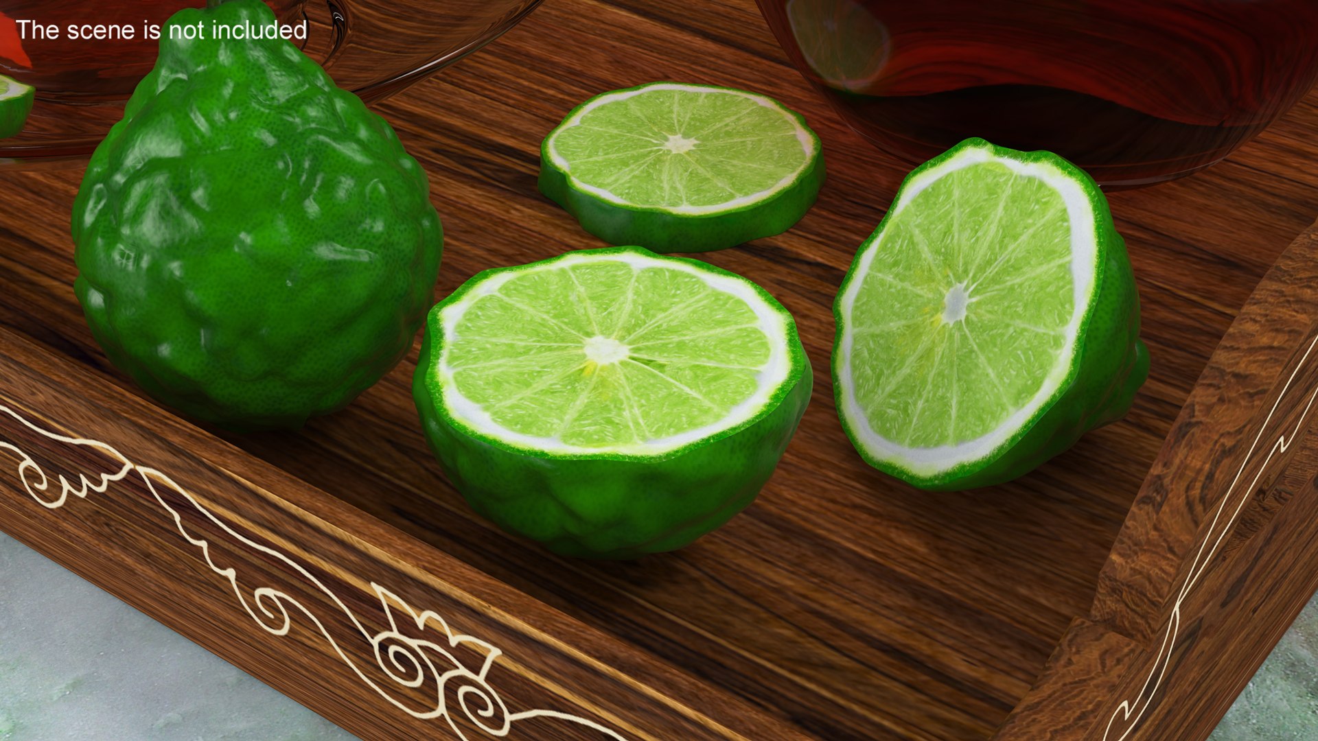 Half Bergamot Fruit 3D model https://p.turbosquid.com/ts-thumb/Ay/sJZOMD/vF/halfbergamotfruitvray3dmodel002/jpg/1727756102/1920x1080/fit_q87/331ef487ebdf01ad462efc45744242f8f071429b/halfbergamotfruitvray3dmodel002.jpg