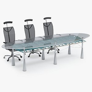 Table Conference