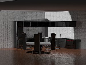 kitchen max