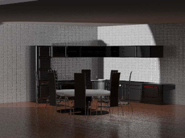 kitchen max