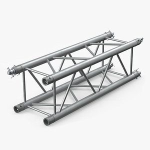 Square Truss Modular Straight