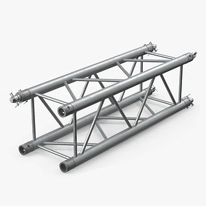 Square Truss Modular Straight