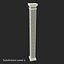 Colección de modelos 3D de columnas 3