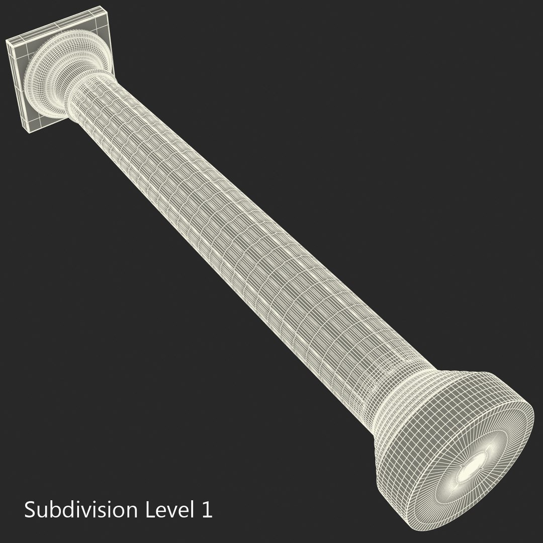 3d model of columns 3 https://p.turbosquid.com/ts-thumb/Az/02J9kI/4p5ibYdk/columnscollection3dmodels45/jpg/1446632303/1920x1080/fit_q87/4357feab7603700867f0cfe7d44a009d2b7742e3/columnscollection3dmodels45.jpg
