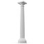 Colección de modelos 3D de columnas 3