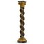 Colección de modelos 3D de columnas 3