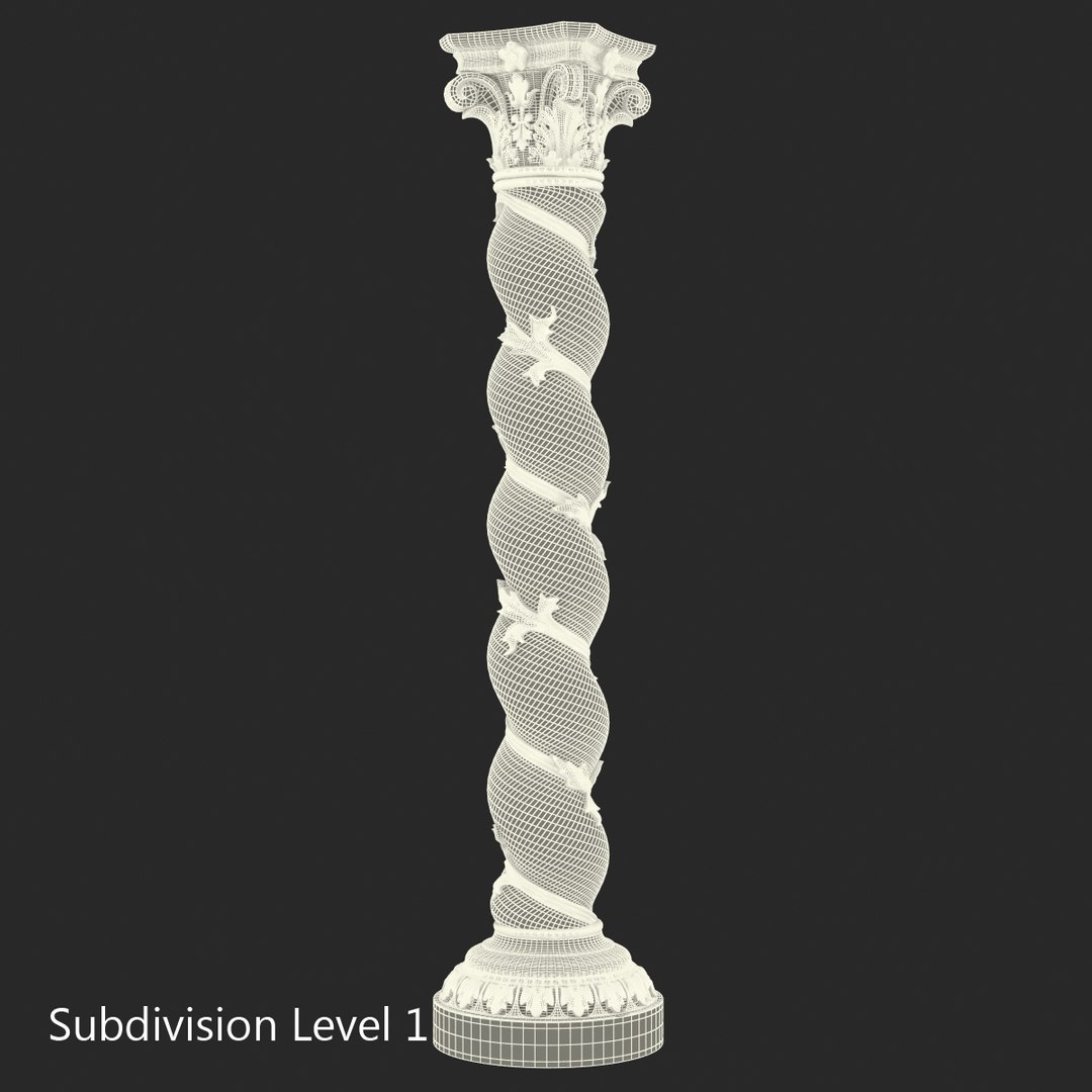 3d model of columns 3 https://p.turbosquid.com/ts-thumb/Az/02J9kI/XtafN9mB/columnscollection3dmodels59/jpg/1446632304/1920x1080/fit_q87/1d292d7d29a44db624b5151ecd8e8bbfb301c238/columnscollection3dmodels59.jpg
