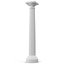 Colección de modelos 3D de columnas 3