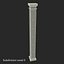 Colección de modelos 3D de columnas 3