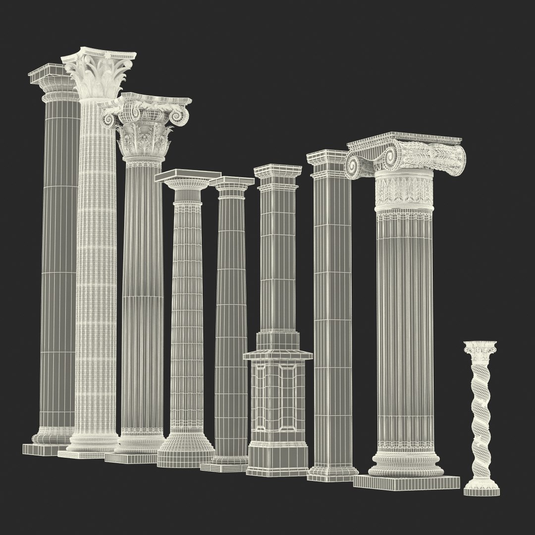 3d model of columns 3 https://p.turbosquid.com/ts-thumb/Az/02J9kI/kJQvDy8x/columnscollection3dmodels75/jpg/1446632306/1920x1080/fit_q87/f1380bad3b16c1a2bec952ae8572afbc6bda59d3/columnscollection3dmodels75.jpg