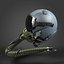 Fighter Helmet HGU-55