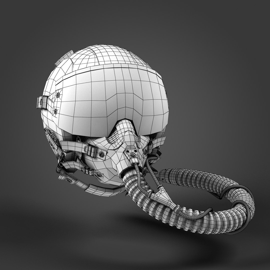 3d fighter helmet hgu-55 https://p.turbosquid.com/ts-thumb/Az/02Trdo/9vVPtm49/wireframe0000/jpg/1361120682/1920x1080/fit_q87/f58bb60f9b497daf5cdf12e003386857e42a0040/wireframe0000.jpg