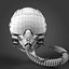 Fighter Helmet HGU-55
