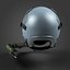 Fighter Helmet HGU-55