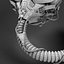 Fighter Helmet HGU-55