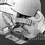 Fighter Helmet HGU-55
