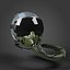 Fighter Helmet HGU-55