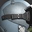 Fighter Helmet HGU-55