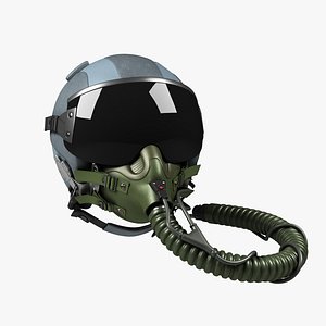 Fighter Helmet HGU-55