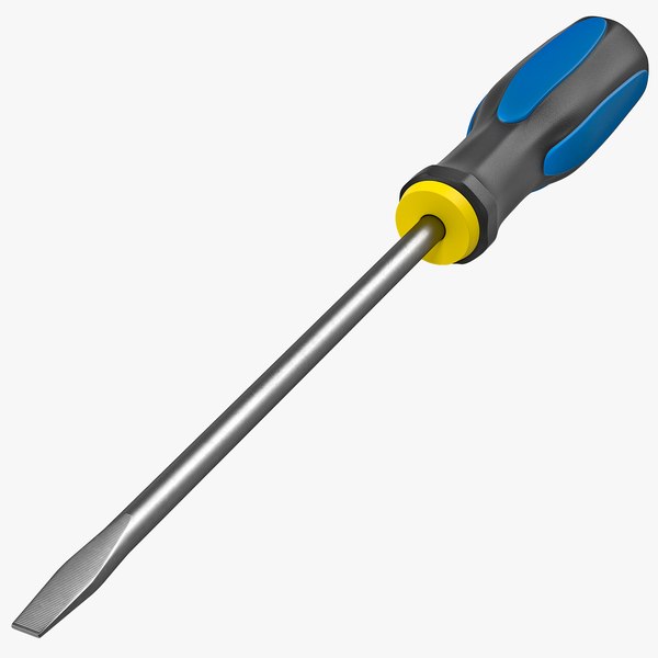 3ds flat screwdriver