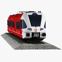 Stadler GTW 2/8 Arriva