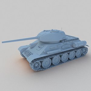 T-34