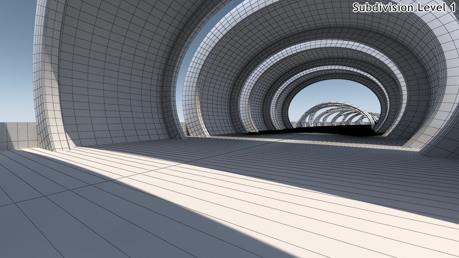3D sci-fi futuristic road tunnel model https://p.turbosquid.com/ts-thumb/Az/B9jT3A/rEDXOUEc/12/jpg/1604254464/1920x1080/fit_q87/01dc7884babc571ed023a4b251c6e6b323854c12/12.jpg