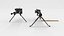 WW2 Maschinengewehr-Pack