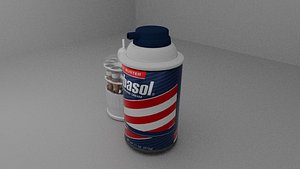 barbosal can