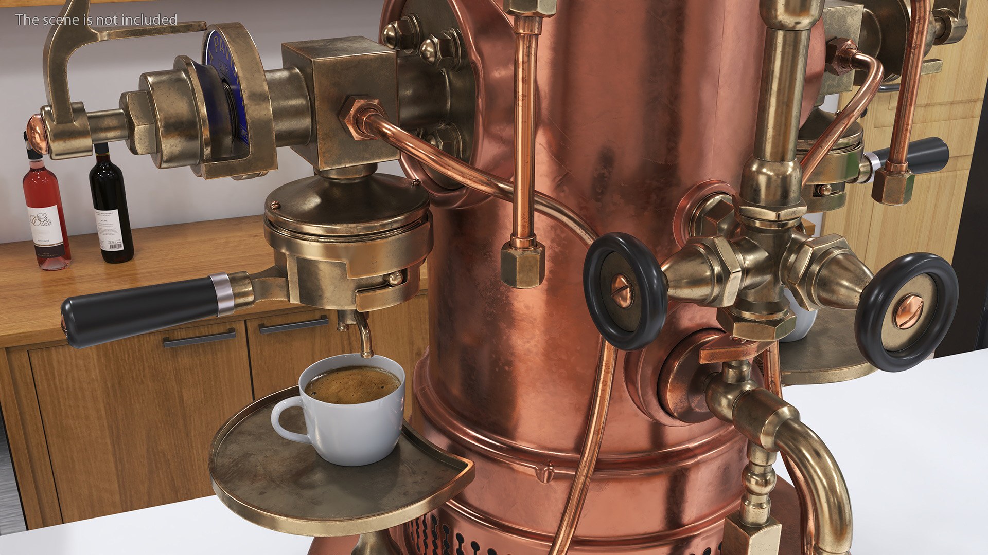 La Pavoni Vintage Copper Espresso Machine with Coffee 3D https://p.turbosquid.com/ts-thumb/Az/JyZWl6/cT/lapavonivintagecopperespressomachinewithcoffeemb3dmodel004/jpg/1725996300/1920x1080/fit_q87/b8da23c9a27c1102d7788fc4b120c277ba93b9b9/lapavonivintagecopperespressomachinewithcoffeemb3dmodel004.jpg