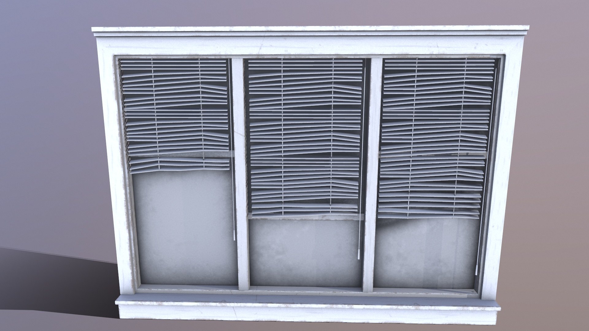 Window Model - TurboSquid 2272280