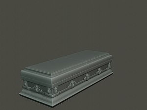 Coffin Model