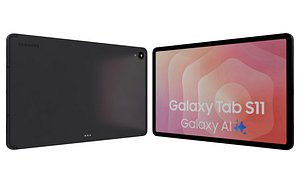 Samsung Galaxy Tab S11 Black