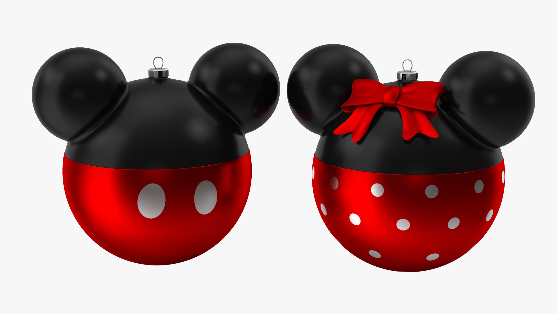 3D model mickey minnie mouse christmas balls https://p.turbosquid.com/ts-thumb/Az/TFkiXZ/O6/mickeyandminnie/jpg/1605782754/1920x1080/fit_q87/181927b20cc2842d197571db65956d2cc623569d/mickeyandminnie.jpg