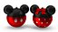Palline di Natale di Topolino e Minnie