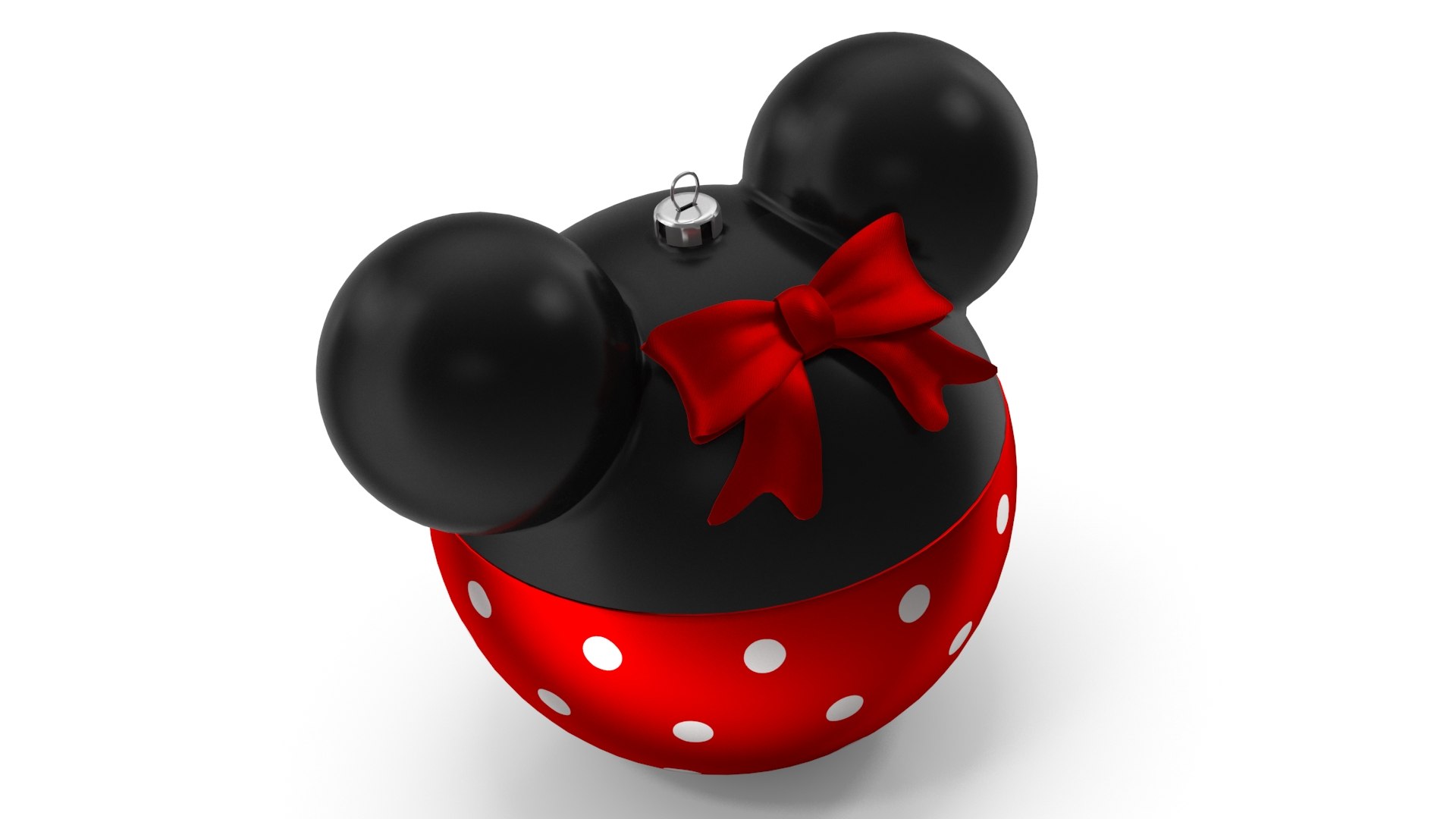 3D model mickey minnie mouse christmas balls https://p.turbosquid.com/ts-thumb/Az/TFkiXZ/bn/minnie_5/jpg/1605782875/1920x1080/fit_q87/45d653d6ee0bea62418e3f6d0fea6249834e9525/minnie_5.jpg